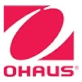 us.ohaus.com/en-US/ brand logo for us.ohaus.com
