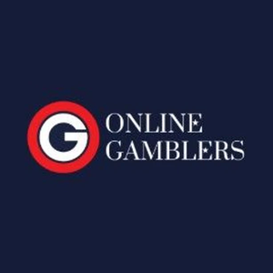 Onlinegamblers brand logo for us.onlinegamblers.com