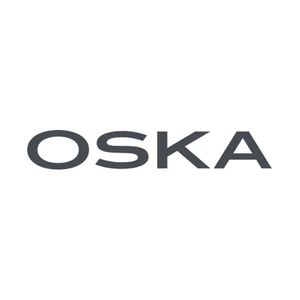 Oska brand logo for us.oska.com