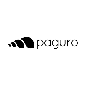 Paguroupcycle brand logo for us.paguroupcycle.com