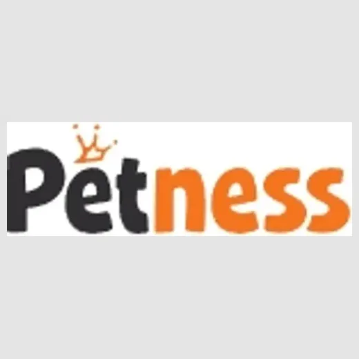 Petness brand logo for us.petness.eu