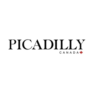 Picadilly brand logo for us.picadilly.ca