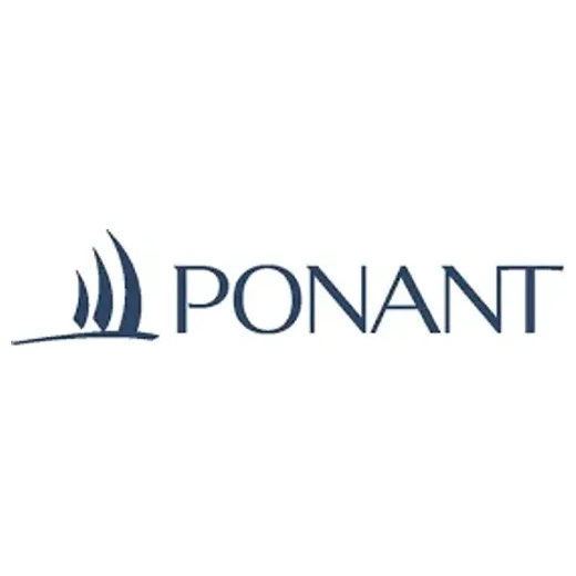 Ponant brand logo for us.ponant.com