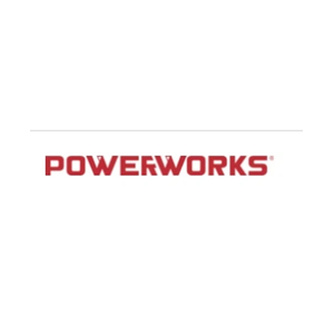 Powerworkstools brand logo for us.powerworkstools.com