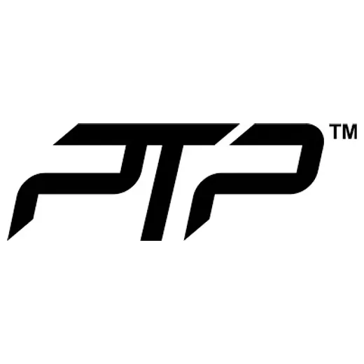 Ptpfit brand logo for us.ptpfit.com