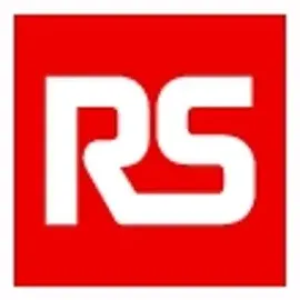 Rs-online brand logo for us.rs-online.com