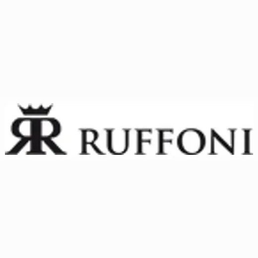 Ruffoni brand logo for us.ruffoni.net