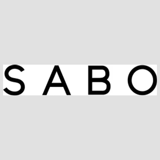 Saboskirt brand logo for us.saboskirt.com