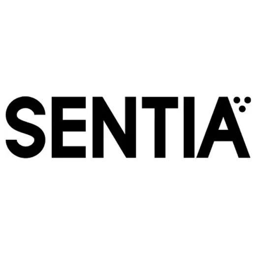 Sentiaspirits brand logo for us.sentiaspirits.com