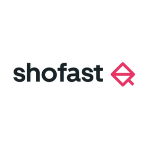 Shofast brand logo for us.shofast.com