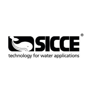 Sicce brand logo for us.sicce.com