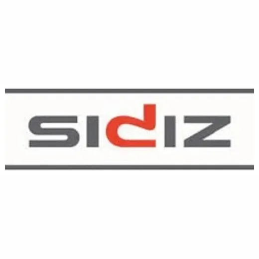 Sidiz brand logo for us.sidiz.com