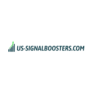 us-signalboosters brand logo for us-signalboosters.com