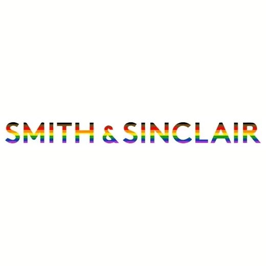 Smithandsinclair brand logo for us.smithandsinclair.com