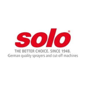 Solo brand logo for us.solo.global