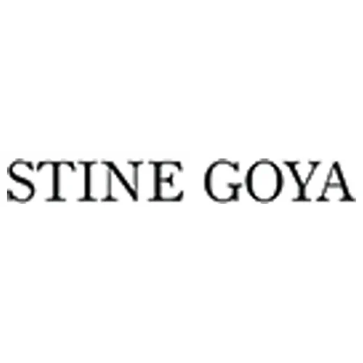Stinegoya brand logo for us.stinegoya.com