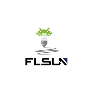 Flsun3d brand logo for us.store.flsun3d.com