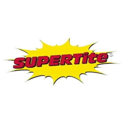 Supertite brand logo for us.supertite.com