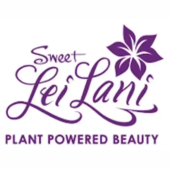 Sweetleilani brand logo for us.sweetleilani.com