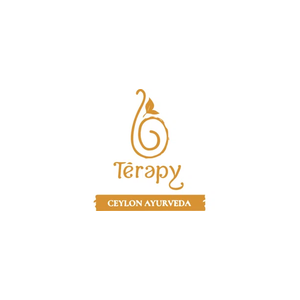 Terapyceylon brand logo for us.terapyceylon.com