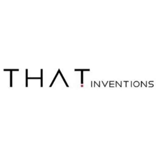 Thatinventions brand logo for us.thatinventions.com