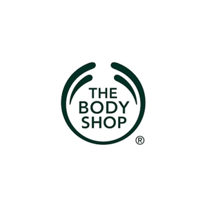 Thebodyshop brand logo for us.thebodyshop.com