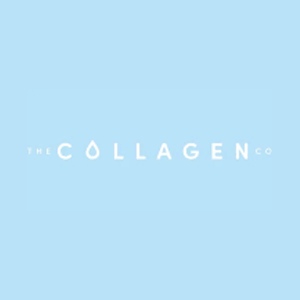 Thecollagen brand logo for us.thecollagen.co