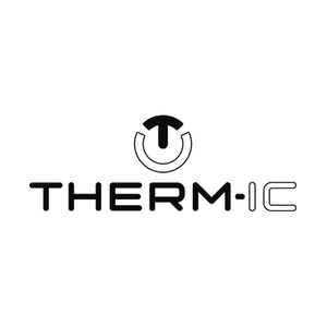 Therm-ic brand logo for us.therm-ic.com