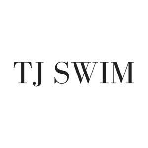 Tjswim brand logo for us.tjswim.com