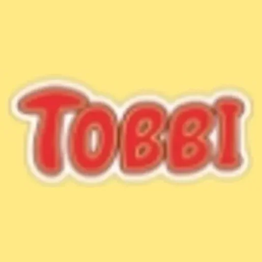 Tobbi brand logo for us.tobbi.com