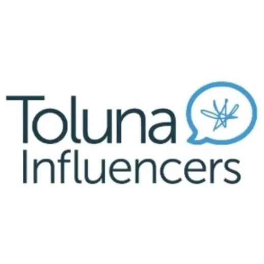 Toluna brand logo for us.toluna.com