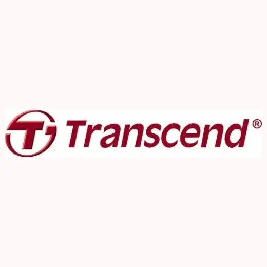 Transcend-info brand logo for us.transcend-info.com
