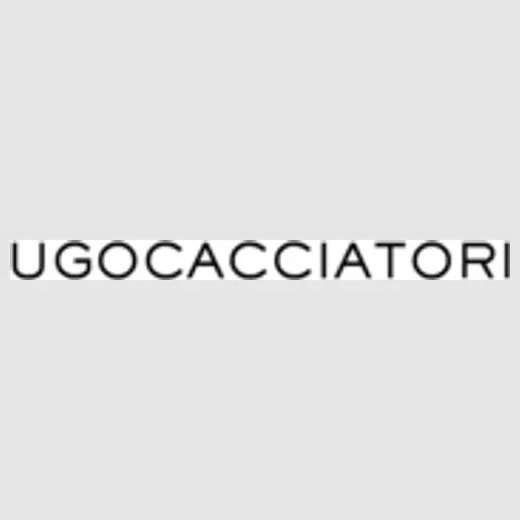 Ugocacciatori brand logo for us.ugocacciatori.com