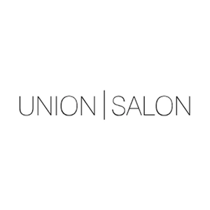 Unionsalon brand logo for us.unionsalon.com