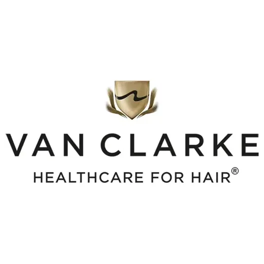 Vanclarke brand logo for us.vanclarke.com