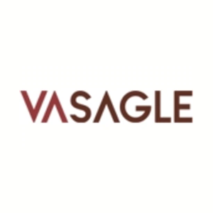 Vasagle brand logo for us.vasagle.com