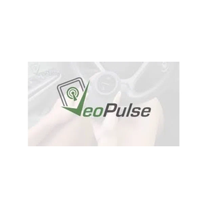 Veopulse brand logo for us.veopulse.com