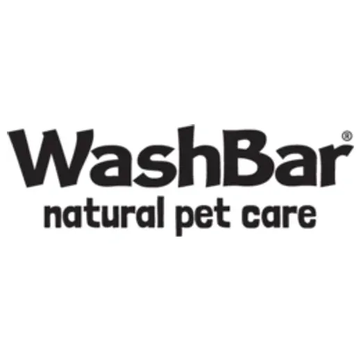 Washbar brand logo for us.washbar.com