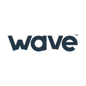 Wavespas brand logo for us.wavespas.com