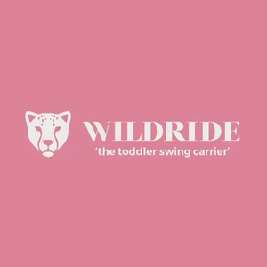 Wildridecarrier brand logo for us.wildridecarrier.com