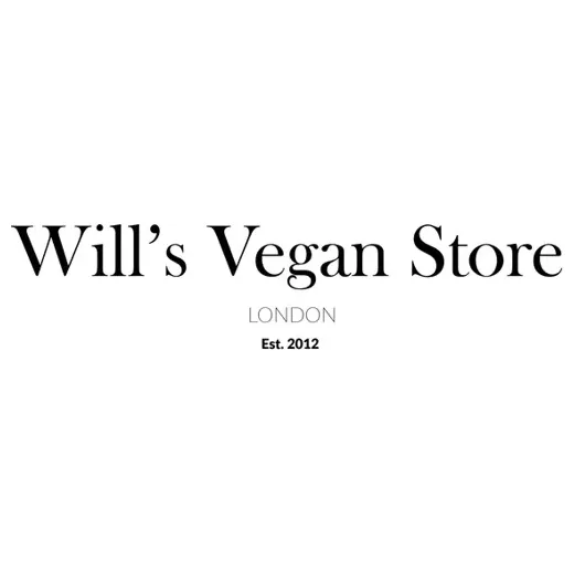 Wills-vegan-shoes brand logo for us.wills-vegan-shoes.com