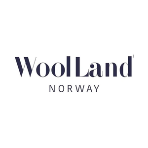 Woolland brand logo for us.woolland.com