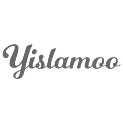Yislamoo brand logo for us.yislamoo.com