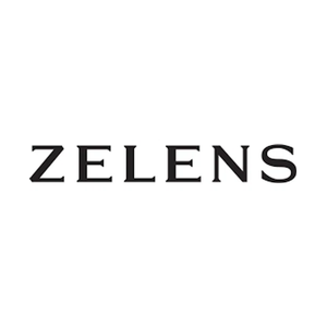 Zelens brand logo for us.zelens.com