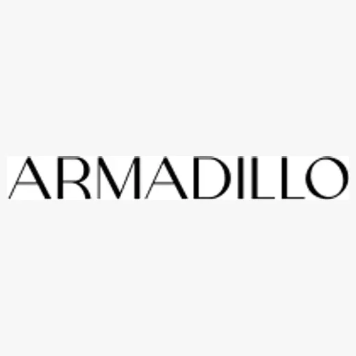 Armadillo-co brand logo for usa.armadillo-co.com