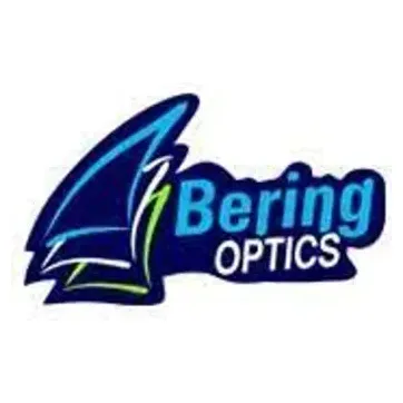 Beringoptics brand logo for usa.beringoptics.com