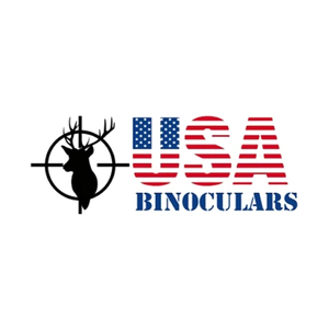 usa-binoculars brand logo for usa-binoculars.com
