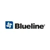 Blueline USA brand logo for usa.blueline.com