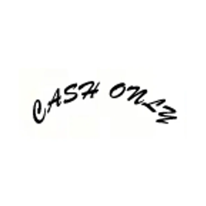 Cash-only brand logo for usa.cash-only.com