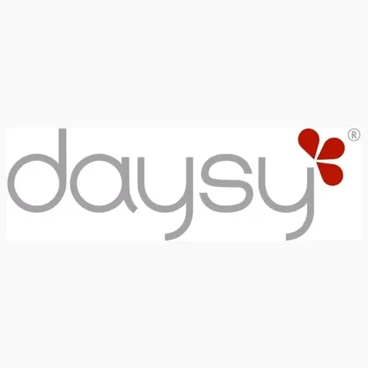 Daysy brand logo for usa.daysy.me